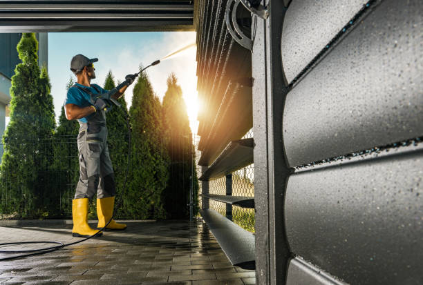 Best Heavy Equipment Washing  in St Paul, VA