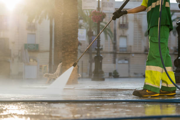  St Paul, VA Pressure Washing Pros